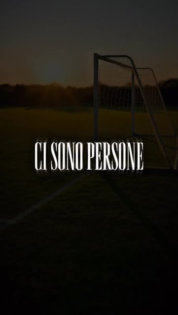 Ci sono persone